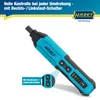HAZET Akku-Stabschrauber 9230B-2, 1/4 Zoll (6,3 mm) Produktbild-Vorschau 5