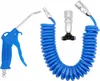 GEKO Pistola di soffiaggio, tubo 5m, adattatore, set di 3, Anteprima dell’immagine prodotto 10