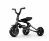Qplay Tricycle Nova Niello Pink Voir les images du produit 3