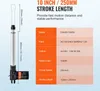 kit d'actionneur linéaire 24V 10 pouces 0,98"/s Voir les images du produit 3