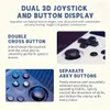 Retro-Handheld-Videospielkonsole, Linux-System, Produktbild-Vorschau 7