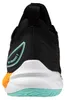 Mizuno Herren Hallenschuh Wave Luminous  - V1GA2420, Produktbild-Vorschau 4