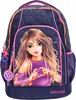 TOPModel Schulrucksack NIGHT LIGHT Produktbild-Vorschau 8