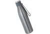 Dobman Thermosflasche Edelstahl grau 0,7 Liter mit Produktbild-Vorschau 1