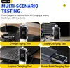 FNAC-28 USB Type C Tester - Voltmètre numérique, Voir les images du produit 13