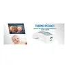 Terraillon HHT73130GB, Fernwarnehmung, Tasten, °C, °F, Produktbild-Vorschau 15