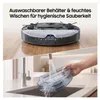 Samsung VR5000RM Saug- und Wischroboter, Beutellos, Produktbild-Vorschau 6