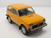 Lada Niva gelb-orange 1:24_WHITEBOX Produktbild-Vorschau 7