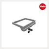 Support Hailo 3603981 pour récipient 1102429 de 2,5 l, gris Voir les images du produit 2