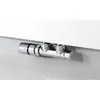 Sapho TWIN Thermostatventil-Anschluss-Set für Produktbild-Vorschau 3