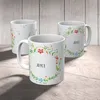 Mr. & Mrs. Panda Kaffeetasse Joyce - Geschenk, Tasse, Produktbild-Vorschau 4