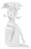 Goebel Figur Christel Zodiacs Sternzeichen Zwillinge Produktbild-Vorschau 2