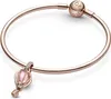 Pandora étincelante montgolfière rose pendentif breloque Voir les images du produit 3