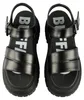 Buffalo Lennox Ts Couleur Noir Voir les images du produit 9