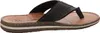 Rieker Herren Pantolette Zehentrenner – Schwarz, 42 EU, Produktbild-Vorschau 41