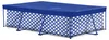 Swim Essentials Pool Abdeckplane dunkelblau elegance, 260 x Produktbild-Vorschau 1