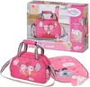 Baby Born Luiertas Roze Podgląd zdjęcia produktu 5