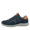 Jomos CAMPUS Halbschuhe in Übergrößen Blau  322411 904 8006 Produktbild-Vorschau 8