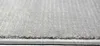 Teppich modern Kurzflor Teppich Designerteppich uni grau Produktbild-Vorschau 3