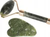 Verk 24360 Sada masážních válečků na obličej Jade Roller Náhled obrázku produktu 2