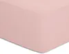 Bassetti Spannbettlaken  Farbe ROSE P5/746 Größe Produktbild-Vorschau 4