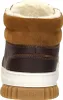 HUB Mark 2.1  Veterschoenen Hoog - Cognac - Maat 44 Voir les images du produit 3