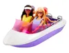 Barbie Mermaid Power HHG60, Modelka, Žena, 3 rok / roky, Náhľad obrázku produktu 7