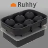 Silikonform 2in1 - Würfel + Kugeln Ruhhy 21270 Produktbild-Vorschau 22
