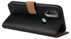 Handyhülle für Motorola Moto E20 Klapphülle Bookcase Flip Produktbild-Vorschau 5