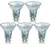 5 x Osram Halogenlampe Reflektor 30W = 35W GU10 Halopar 16 Produktbild-Vorschau 1