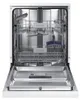 Samsung DW60M6040FW, Freistehend, Standardgröße (60 cm), Produktbild-Vorschau 9