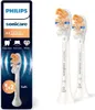 Philips Wymienne główki szczoteczki | HX9092/87 Sonicare Anteprima dell’immagine prodotto 5