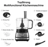 TopStrong, robot da cucina multifunzione, 6 funzioni, Anteprima dell’immagine prodotto 7