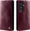 Handyhülle für Samsung Galaxy S25 FE Kunstleder Flip Produktbild-Vorschau 1