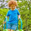 Evolutive Rutsche 2-in-1  Grün Produktbild-Vorschau 6