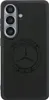 Etui Mercedes Vintage Logo Magsafe Do    Samsung Galaxy S26 Podgląd zdjęcia produktu 9