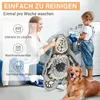 Schnüffelteppich, Hundeschnüffelmatte, Futter-Suchmatte, Produktbild-Vorschau 7