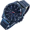 Tommy Hilfiger Herren-Uhr 1791789 Mason (Zf035A) Produktbild-Vorschau 15