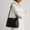 OKWISH Umhängetaschen Damen, Große Schultertasche, Produktbild-Vorschau 3
