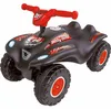 Big Bobby Quad da corsa, modello a sellina, nero Anteprima dell’immagine prodotto 12