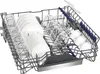 Siemens Geschirrspüler vollintegrierbar 60cm XXL Produktbild-Vorschau 19