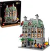 LEGO® 76218 - Sanctum Sanctorum superbohaterów Podgląd zdjęcia produktu 9