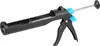 Pistole Auspress Strend Pro CG1583, halboffen, Kunststoff, Produktbild-Vorschau 2