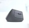 Logitech Wireless Mouse MX Vertical ergonomisch black Náhľad obrázku produktu 72
