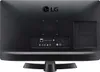 LG 24TN510S-PZ Monitor TV LED 24 pollici HD Ready Smart TV Produktbild-Vorschau 2