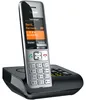 Gigaset S30852-H3023-B101 COMFORT 500A silver-black Anteprima dell’immagine prodotto 3