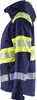 Blakläder Damen High Vis Softshell Jacke 4404, Produktbild-Vorschau 10