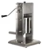 Mucola Wurstfüllmaschine Wurstmaschine Presse Produktbild-Vorschau 2