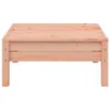 Gartensofa 4-Sitzer Massivholz Douglasie 838052 Produktbild-Vorschau 10