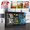 Stazione meteo wireless BEARWARE con display a colori, Anteprima dell’immagine prodotto 6